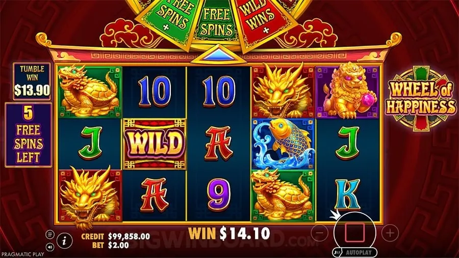 Dynamic collage of ph333 live casino games