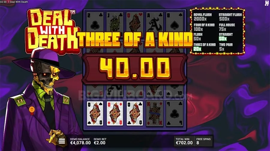 ph333 Baccarat Game Rules