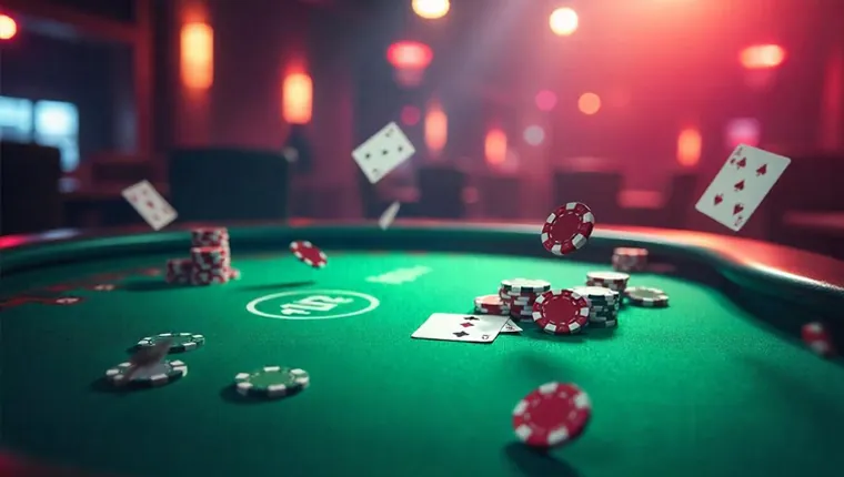 ph333 Live Casino Experience