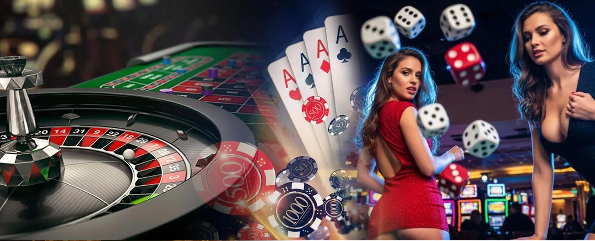 ph333 Online Casino & Sports Betting Hero Image