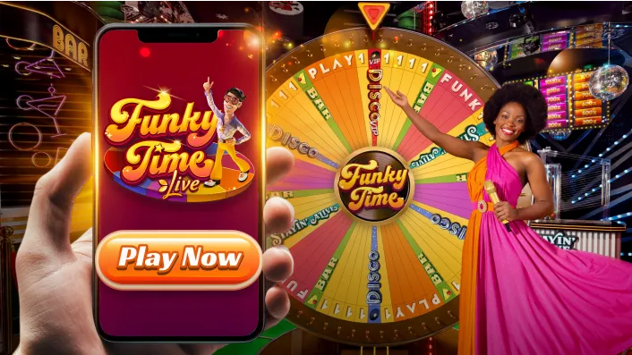 Online Bingo Game